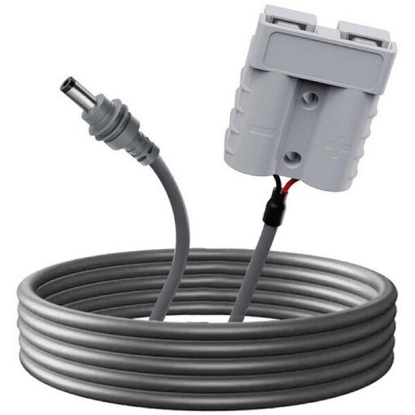 STLM-AND05 Anderson Type Plug To Dc Power Cable Length-5M