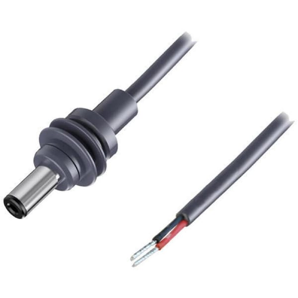 STLM-CAB02 Dc Power Cable To Bare End For Starlink Mini Length - 2M