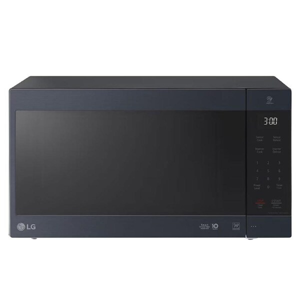 LG MS5696OMBS NeoChef 56L Smart Inverter Microwave Oven