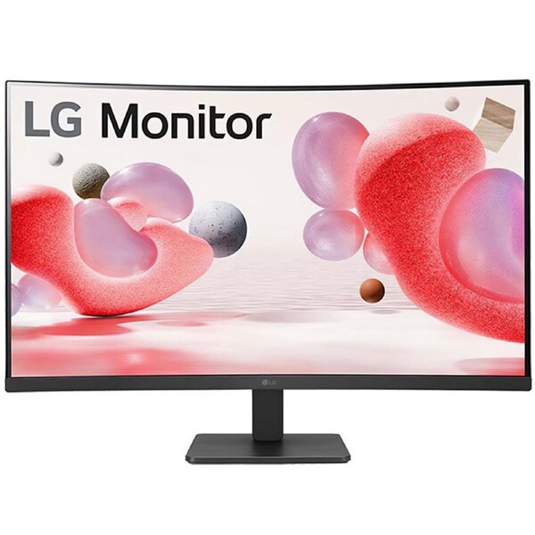 LG 31.5in FHD VA 100Hz FreeSync Curved Monitor (32BR50C-B)
