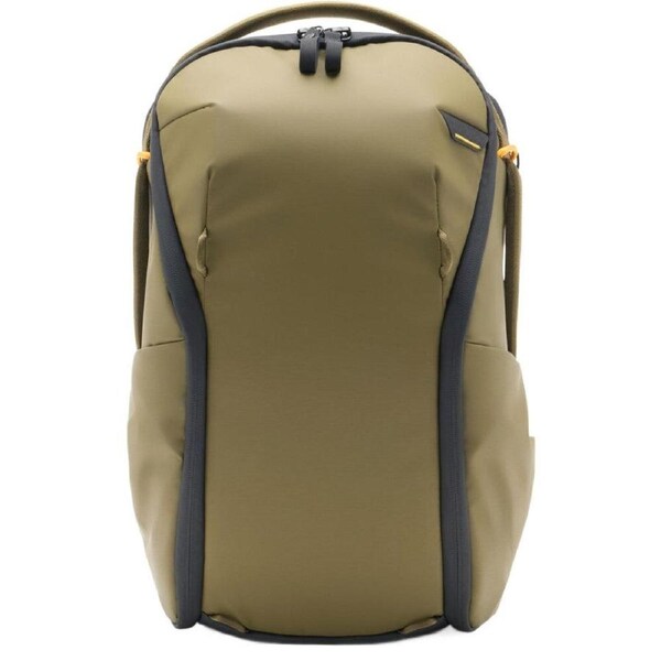 Peak Design Everyday Backpack 15L Zip Kelp