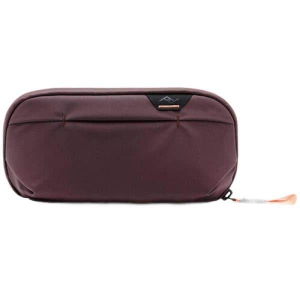 Peak Design Wash Pouch Small Eclipse