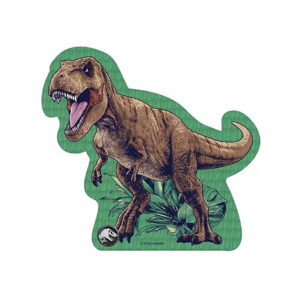 Mini Jurassic Into the Wild Party Pinata