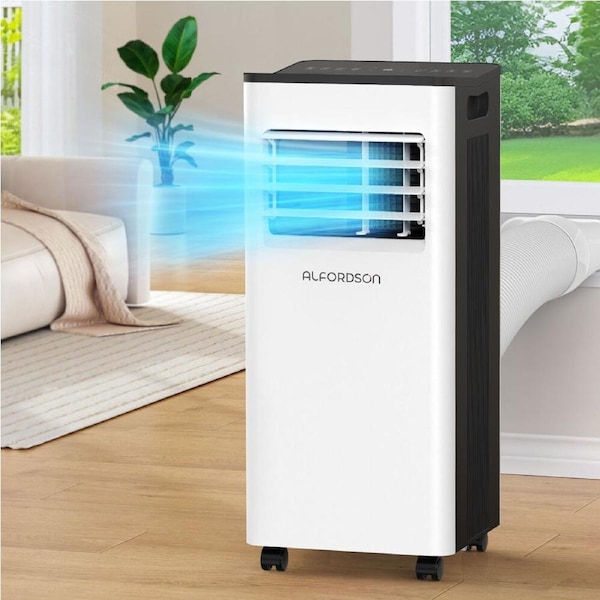 ALFORDSON 7000BTU Portable Air Conditioner