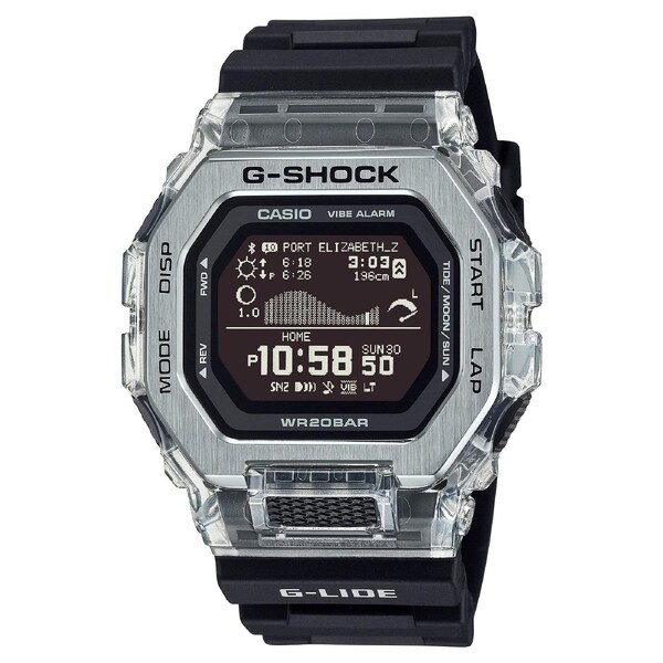 G-Shock GBX100S-1D