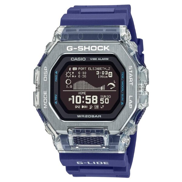 G-Shock GBX100S-2D