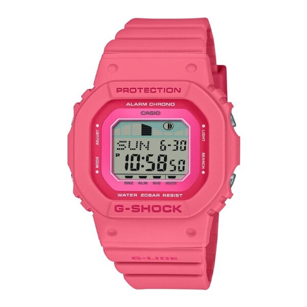 G-Shock GLXS5610-4D