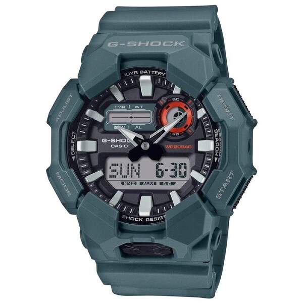 G-Shock GA010-2A