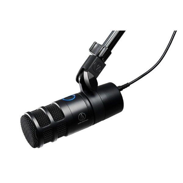 Audio Technica - AT2040USB Broadcast USB Microphone