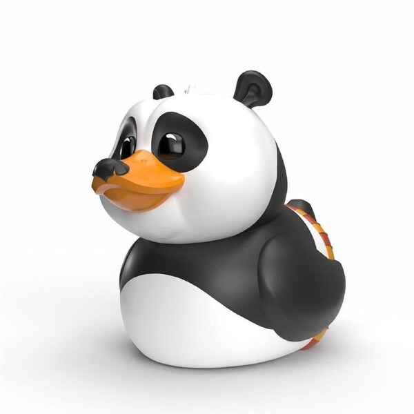 Kung Fu Panda - Po TUBBZ (Mini Edition) Figure