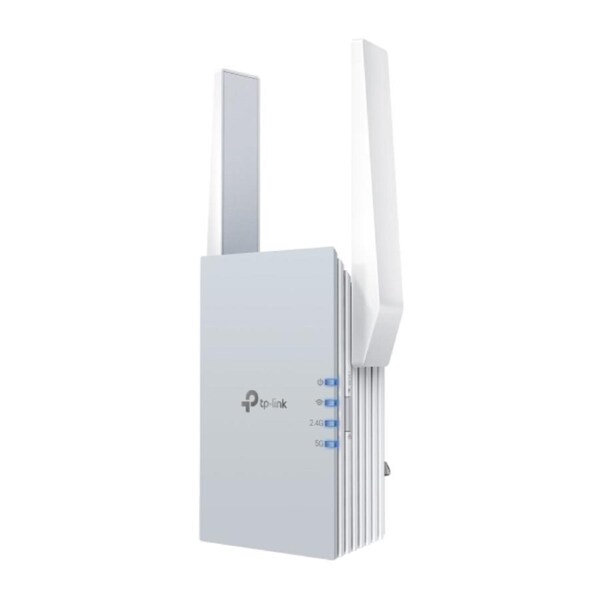 RE515X - TP-Link RE515X AX1500 Wi-Fi Range Extender