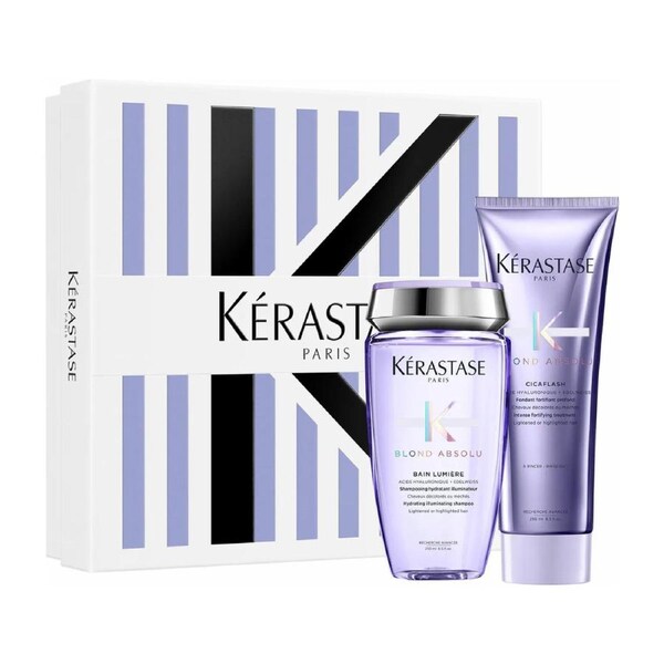 Kerastase Blond Absolu Fondant Spring '25 Gift Set