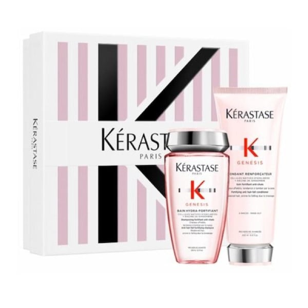 Kerastase Genesis Fondant Spring '25 Gift Set