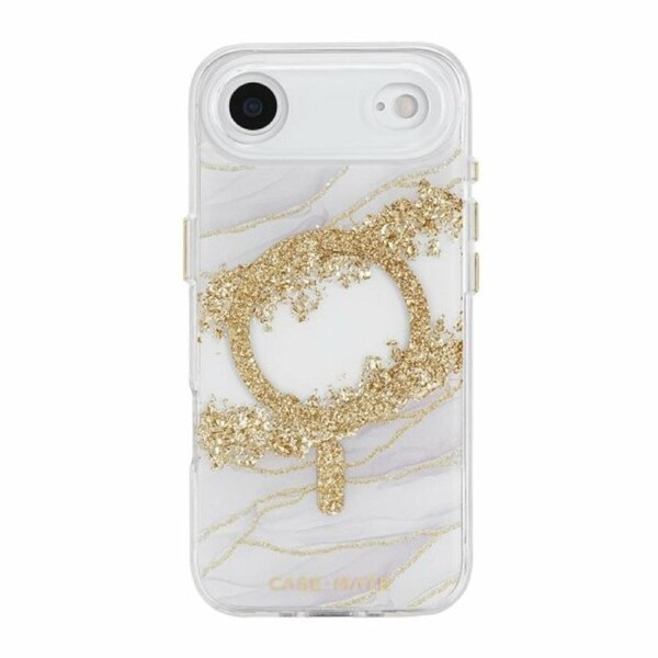 Case-Mate iPhone Air Karat MagSafe Case Granite