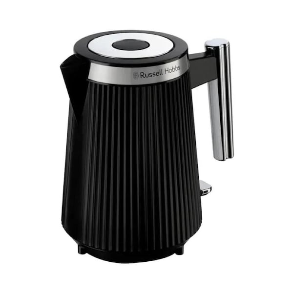Russell Hobbs Bronte Kettle Black RHK2675BLK
