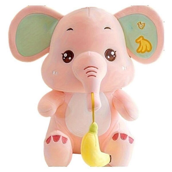 JOYBUY Simulated Octopus Plush Toy - Sea Life Doll Gift for Children