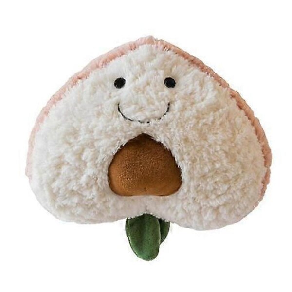 JOYBUY Chameleon Plush Sleeping Doll - Soothing Lizard Pillow Gift for Kids