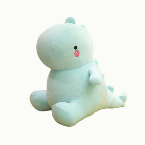 JOYBUY Forest Animal Plush Set - Pig, Penguin, Peanut Catcher Dolls