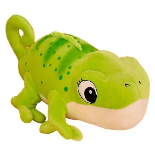 JOYBUY Midnight Red Bear Plush Toy - Soothing Soft Gift for Kids & Friends