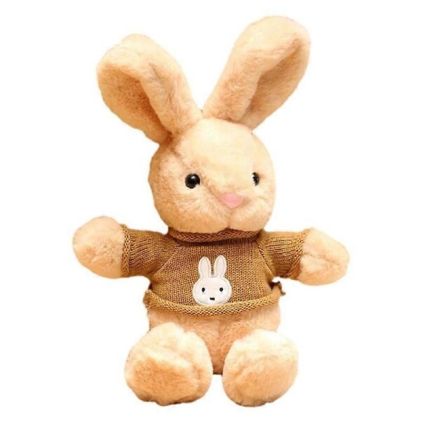 JOYBUY Slowdown Dinosaur Plush Doll - Cute Pillow Home Decoration