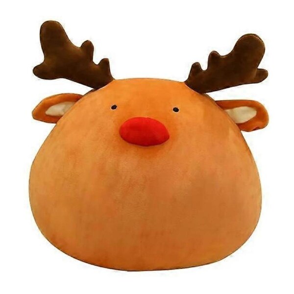 JOYBUY Angel Pig Plush Doll - Soothing Pillow Cloth Toy for Kids