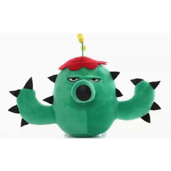 JOYBUY Rooster Plush Squeaky Dog Toy - Anxiety Relief Toy for All Sizes