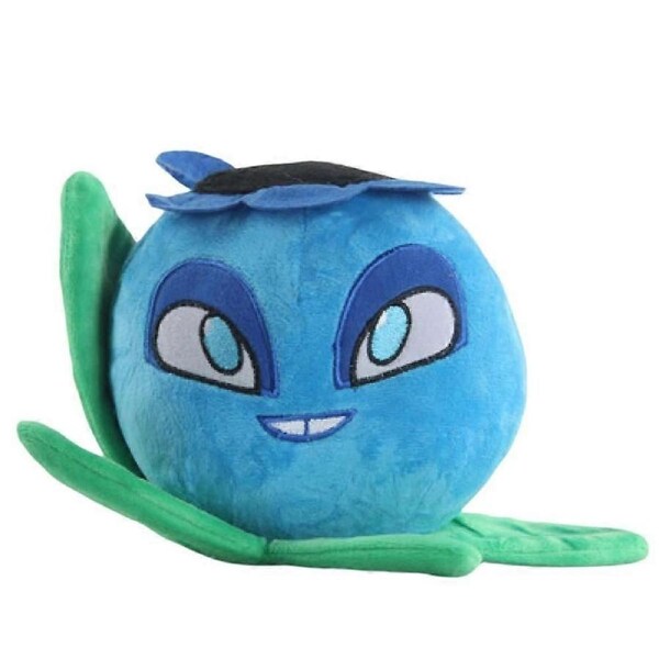 JOYBUY Bee & Ladybug Plush Toy - Cartoon Insect Doll Gift for Kids