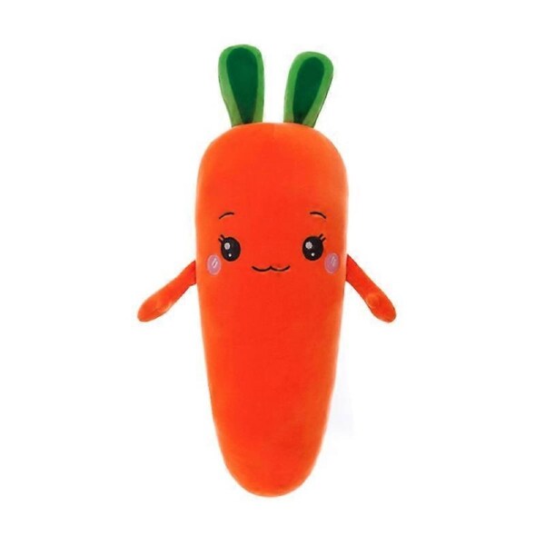 JOYBUY Pineapple Plush Squeaky Dog Toy - For Small Medium Large Dogs