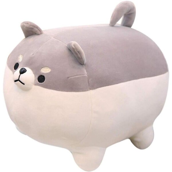 JOYBUY Pink Boba Milk Tea Plush Doll - Soft Cup Pillow (24cm)