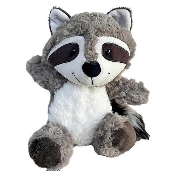 JOYBUY Lying Cat Plush Toy - Meow Kitten Doll Girl’s Day Gift