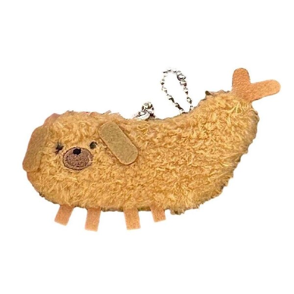 JOYBUY Hamster Plush Toy - Soft Stuffed Animal for Kids