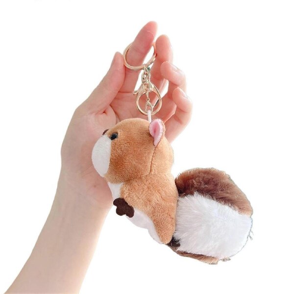 JOYBUY DIY Girl Doll Clothes - Christmas Gift for Pendant Dolls