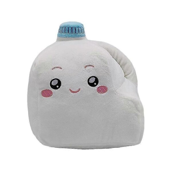 JOYBUY White Bear Penguin Whale Plush Set - Soothing Stress Relief Dolls