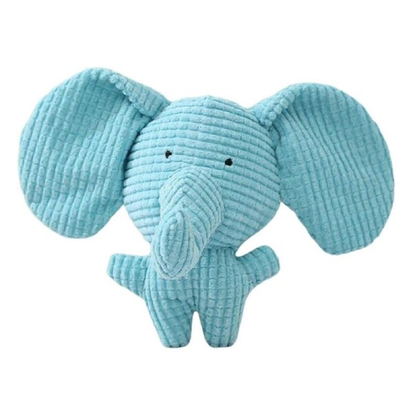 JOYBUY Labubu Doll Clothes - 17cm Plush Replacement Outfit (No Doll)