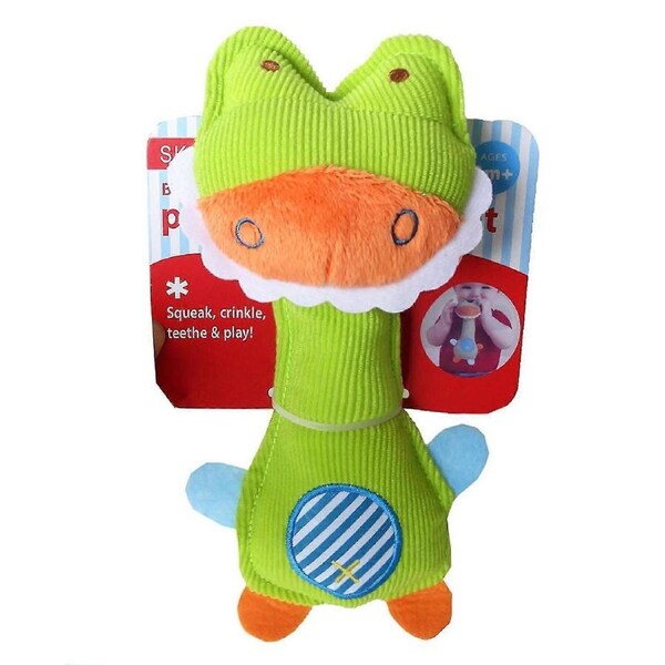 JOYBUY Plush Chew Toys - Stuffed Animal for Small Medium Dogs