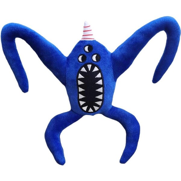 JOYBUY Garten of Banban Plush Toy - Soft Animal Gift for Kids