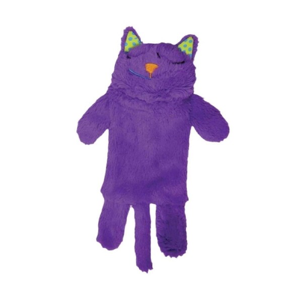 JOYBUY Furniture Protector Plush Cat Toy - Squeaky Toy for Small Dogs