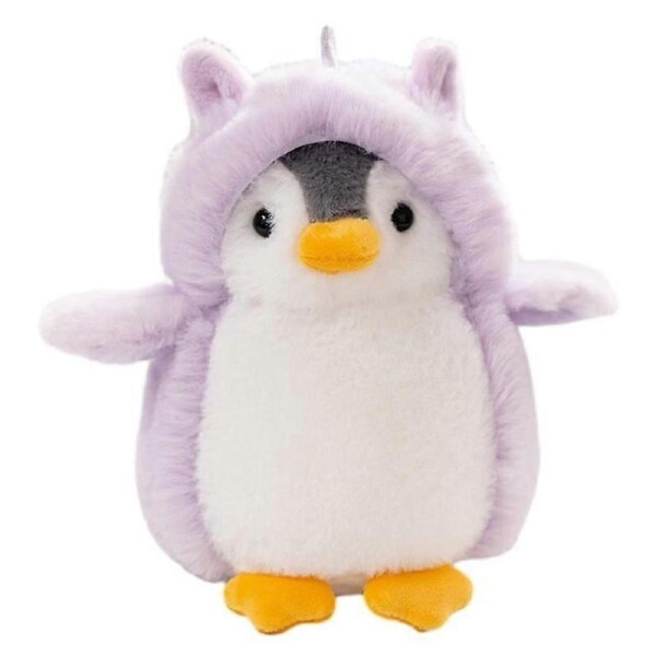 JOYBUY Sitting Bear Plush Toy - Cute Companion Doll Gift for Kids