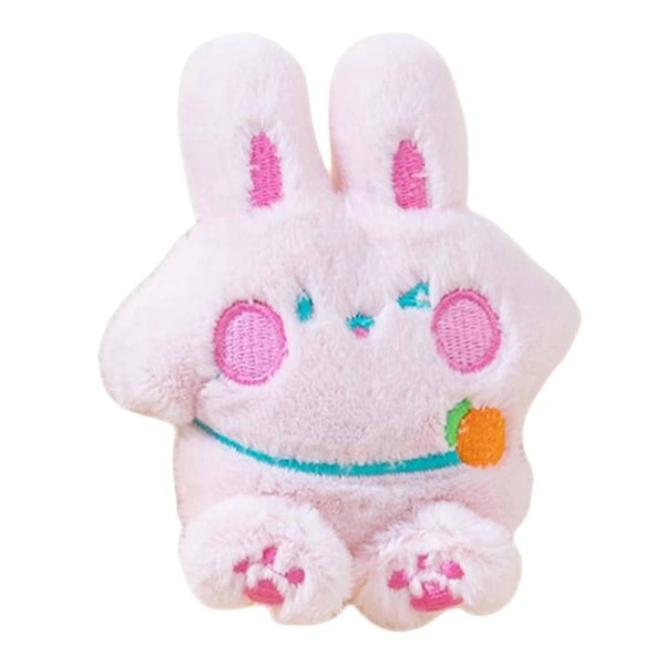 JOYBUY Catnip Plush Cat Toy - Bite-Resistant Interactive Chew Toy