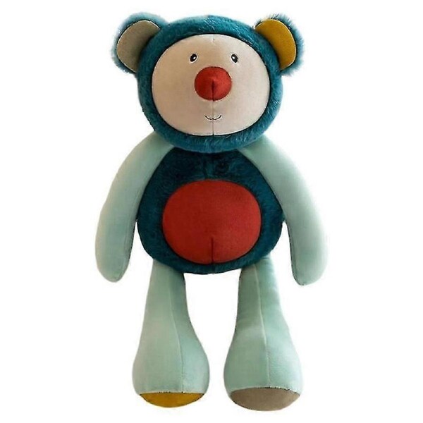 JOYBUY Kraft Series Plush Doll - Girls Bed Sleeping Companion Toy