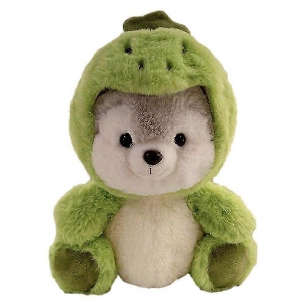 JOYBUY Cartoon Animal Plush Toy - Koala Pig Dinosaur Fox Gift for Girls