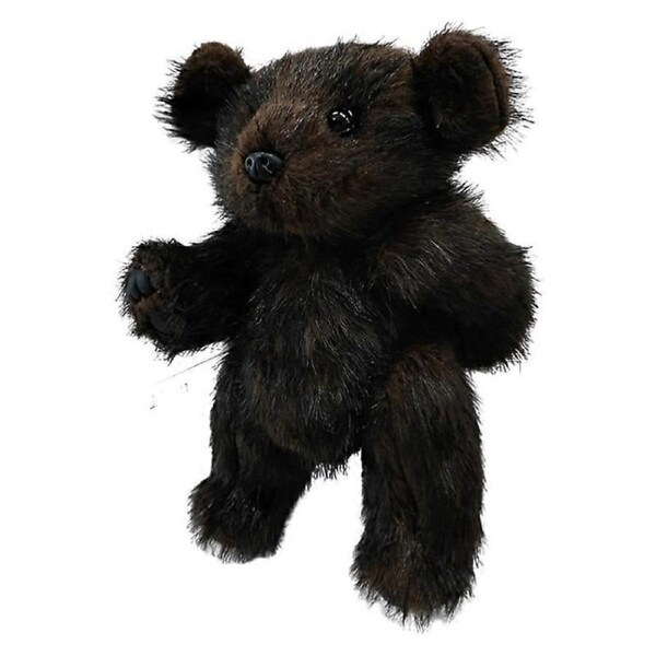 JOYBUY Brown Bear & Koala Plush Toy - Adjustable Doll Creative Raccoon Gift