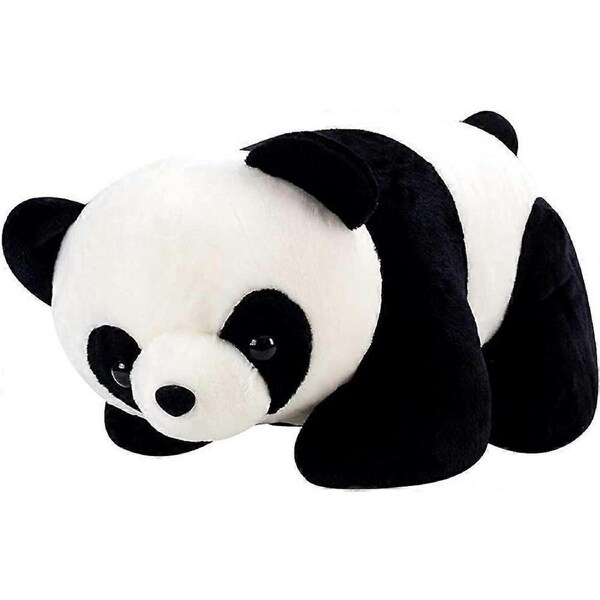JOYBUY Panda Plush Doll - National Treasure Ragdoll Birthday Gift for Kids