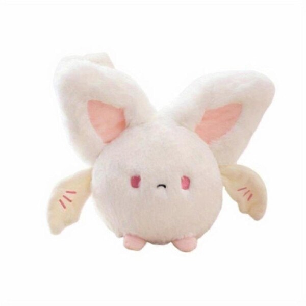 JOYBUY Little Bat Plush Toy - Cute Round Devil Halloween Holiday Gift