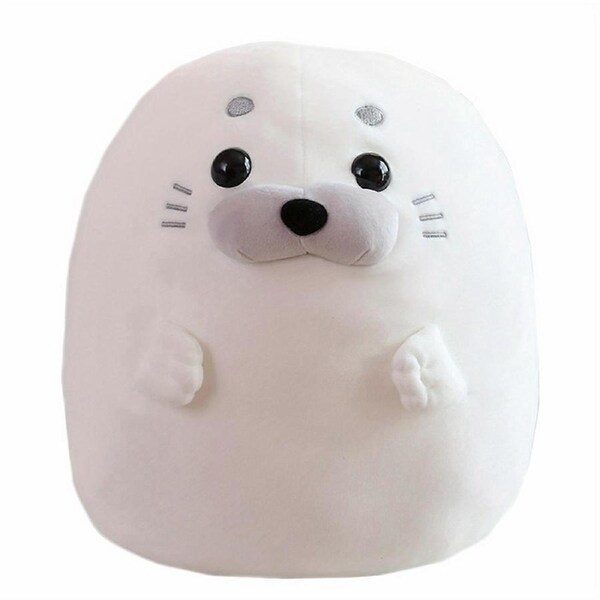 JOYBUY Poppy Bear Seal Plush Toy - Standing Dumpling Aquarium Doll
