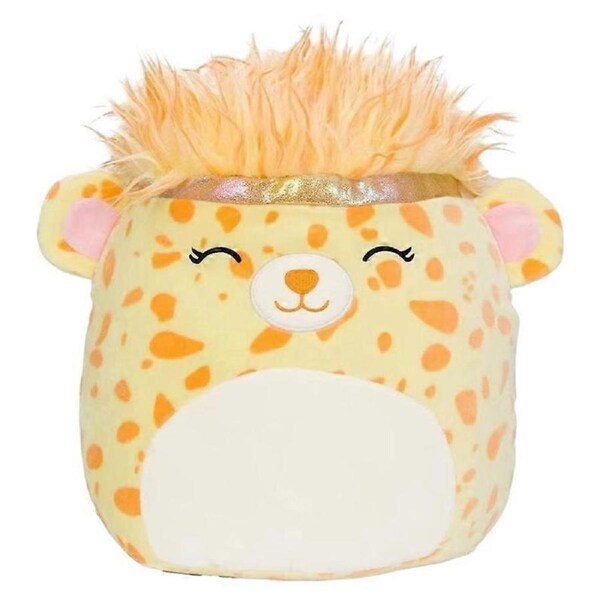 JOYBUY Sea Lion Puppy Plush Toy - Baby Sleeping Companion Cartoon Doll