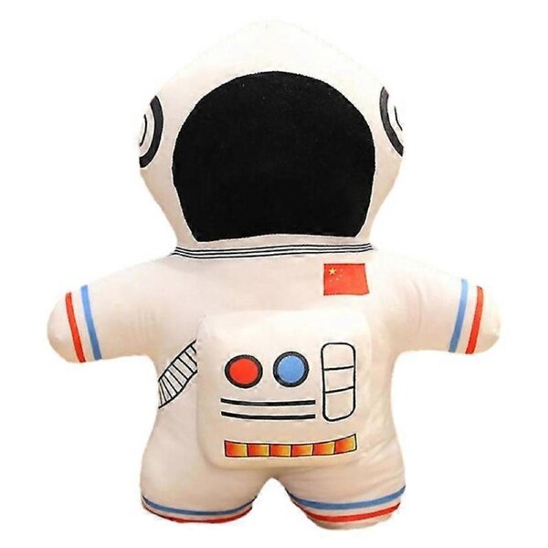 JOYBUY Astronaut Plush Pillow - Sleeping Rag Doll Comfort Gift for Kids