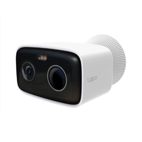 TC80 - TP-Link TC80 Smart Wire-Free Outdoor Security Camera