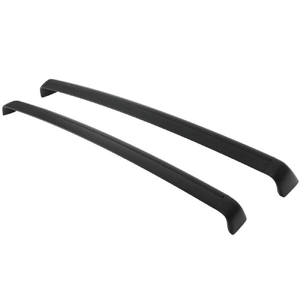 Elora Aluminium Cargo Roof Rack Crossbars for Tesla Model 3/Y Heavy Duty Model Y