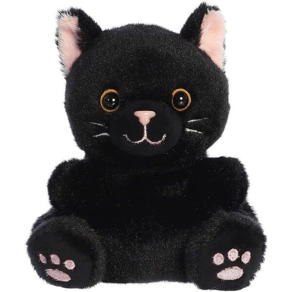 Cotton Candy - Palm Pals Spooky Kitty 13cm - Plush